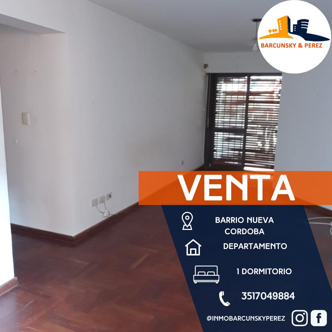 #5057529 | Venta | Departamento | Nueva Cordoba (Barcunsky Pérez)