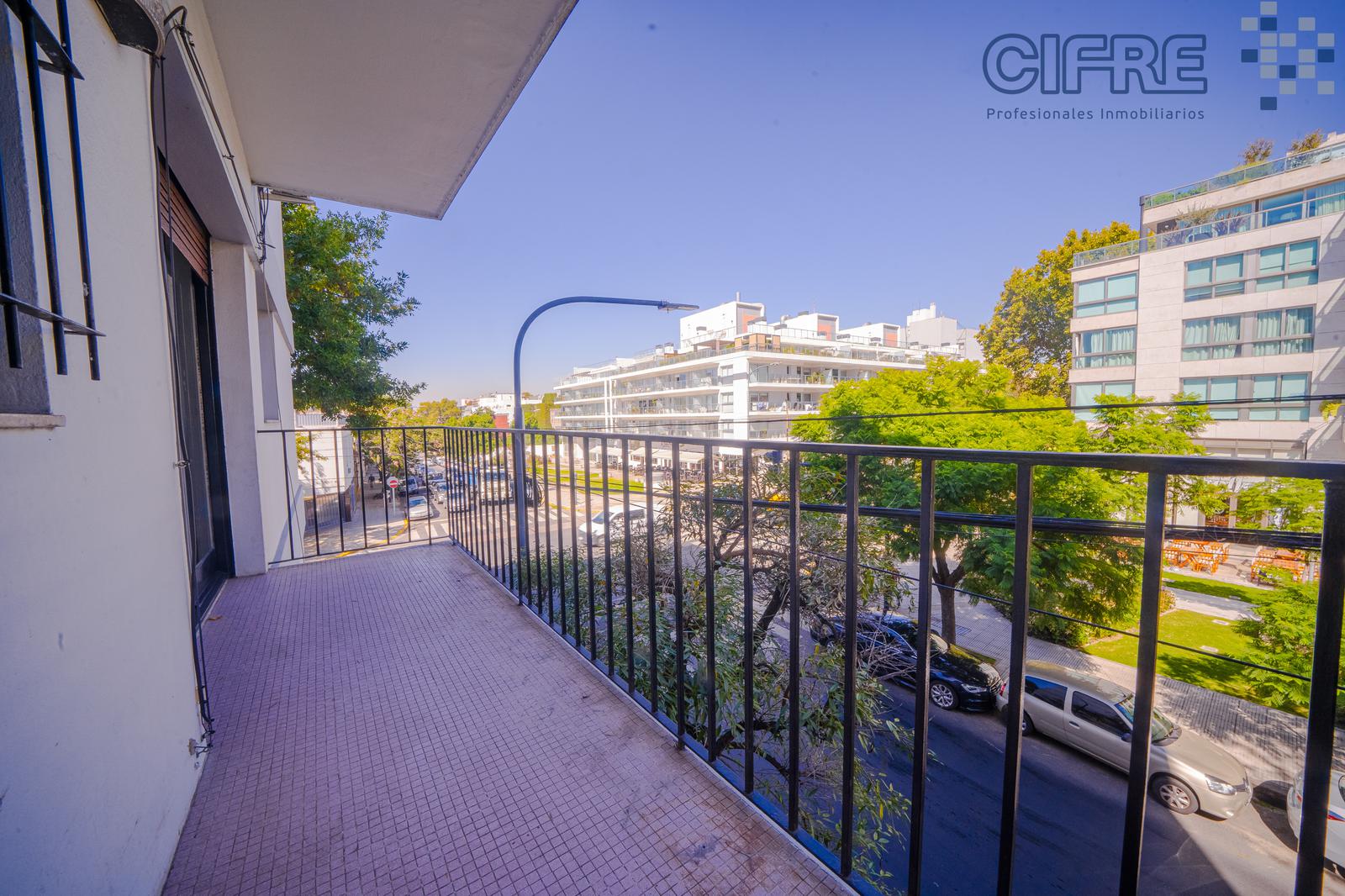 #5019697 | Rental | Apartment | Villa Urquiza (Cifre Profesionales Inmobiliarios)