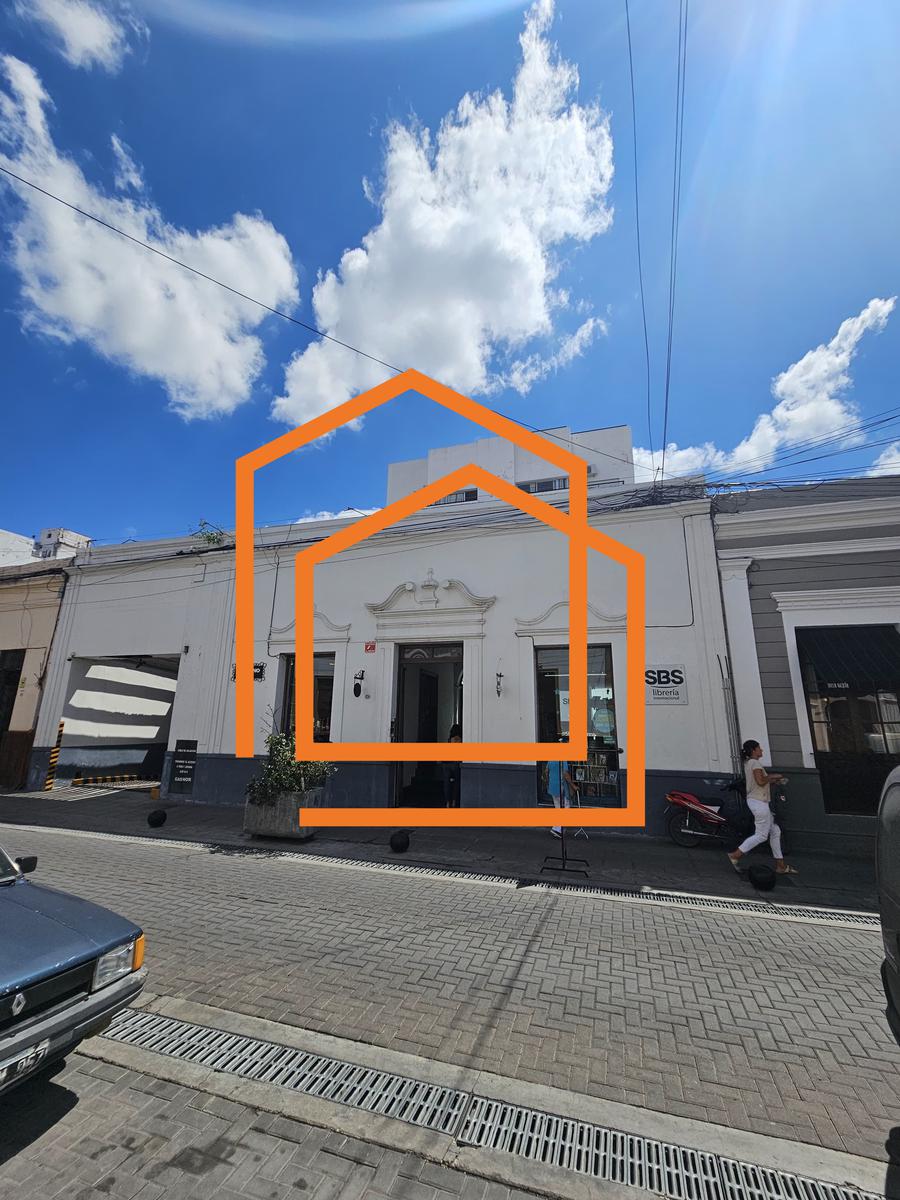 #5054998 | Venta | Departamento | Zona Centro (INFINITY)