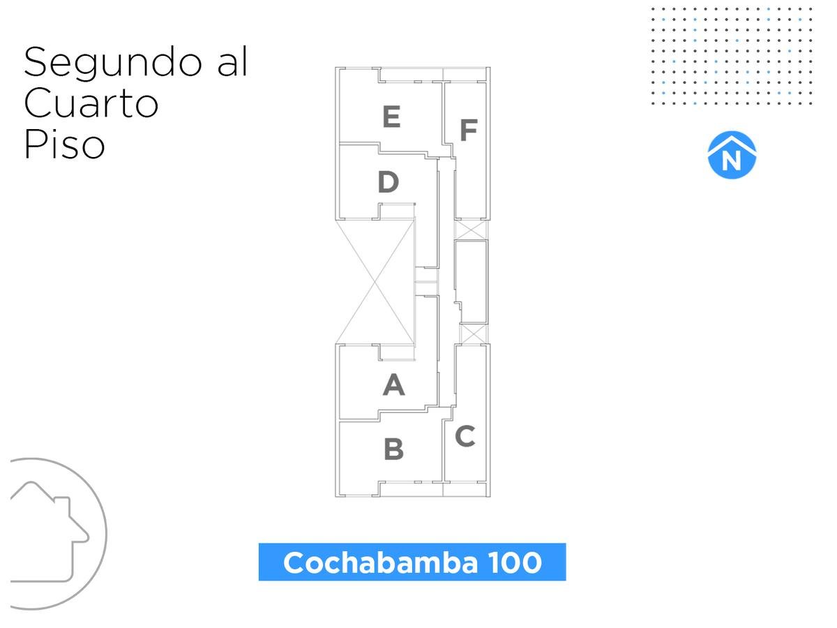 #2902918 | Venta | Cochera | Republica De La Sexta (Futura Inmobiliaria)