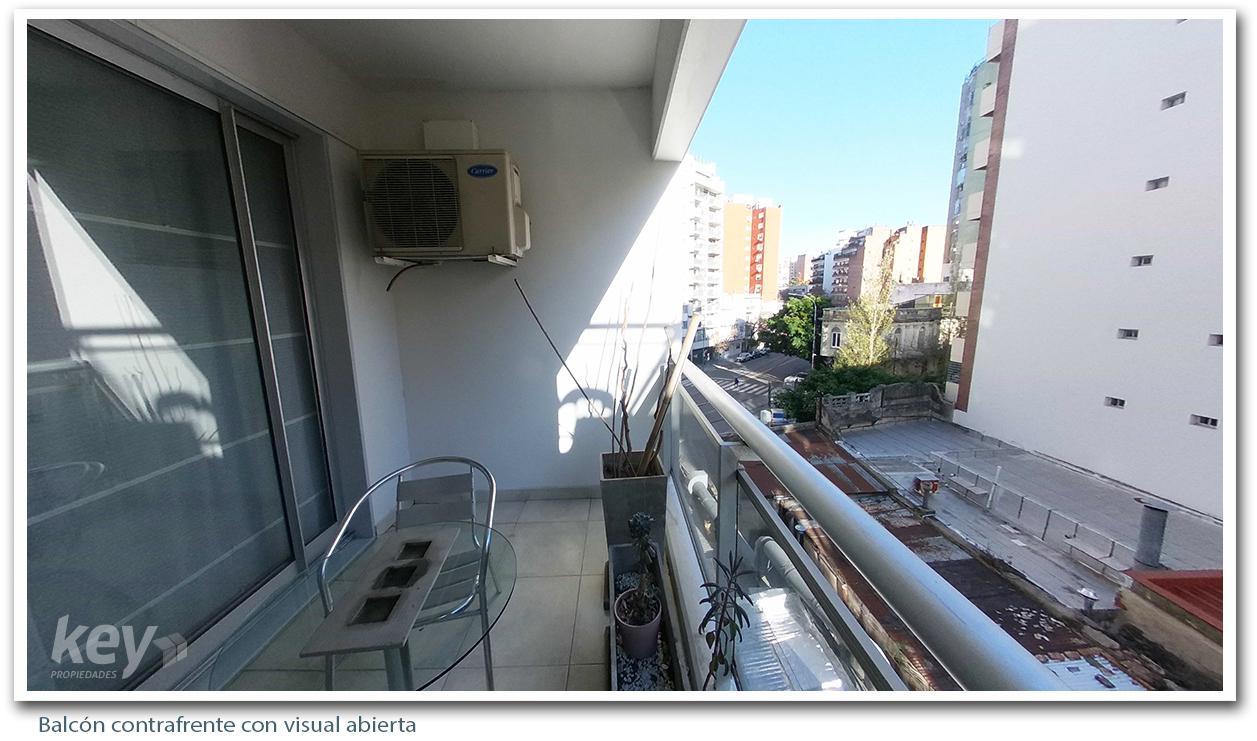 #5119463 | Alquiler Temporal | Departamento | Las Cañitas (Garay-Key Propiedades)