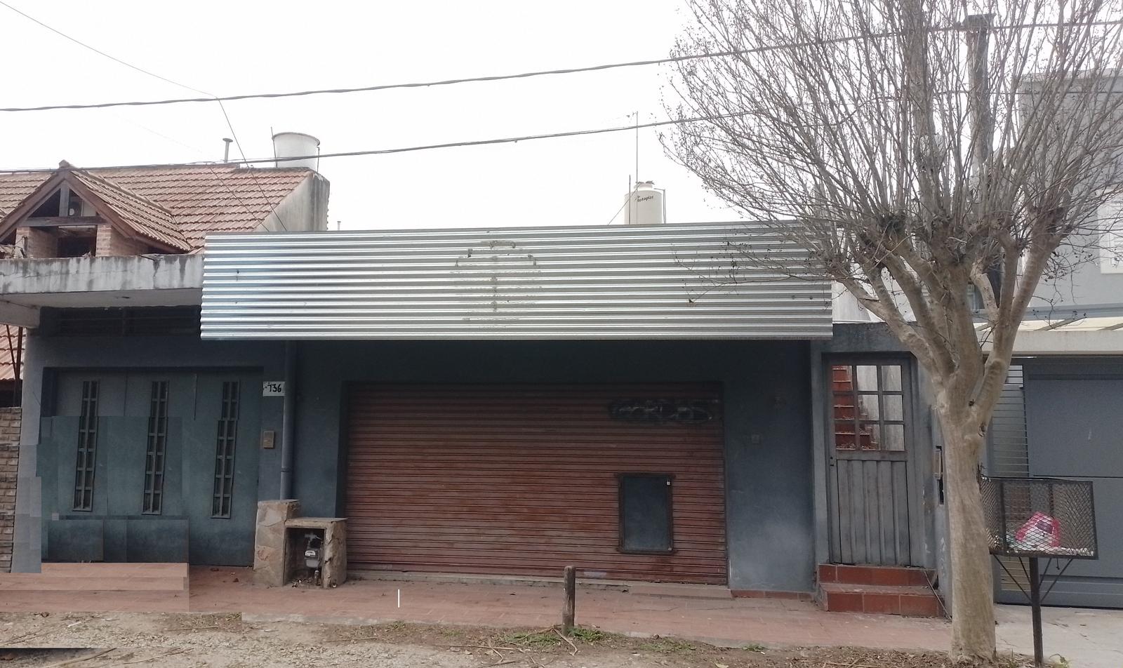 #4362464 | Venta | Casa | Villa Elisa (Alberto Dacal)