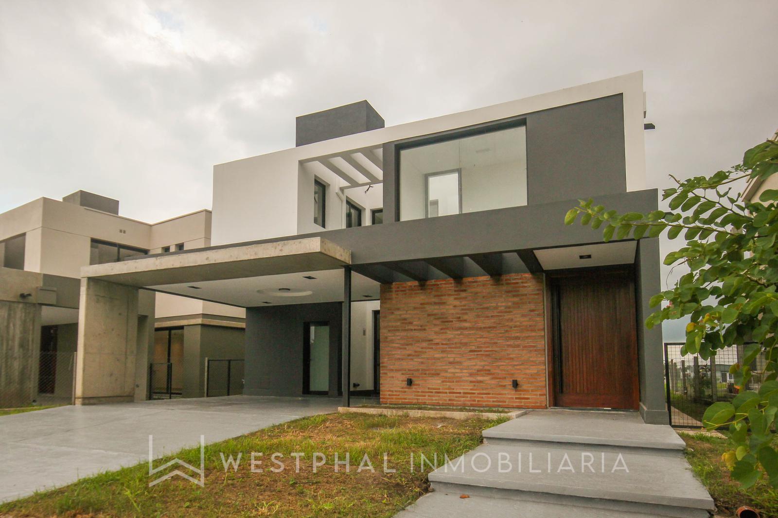 #5126200 | Alquiler | Casa | Yerba Buena (Westphal Inmobiliaria)