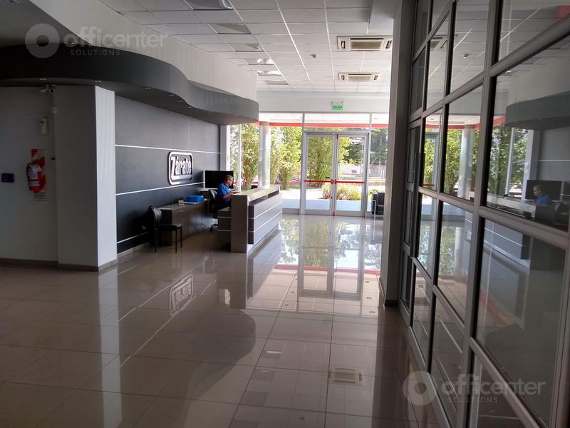 #4993492 | Rental | Office | Cordoba Capital (Officenter Solutions)