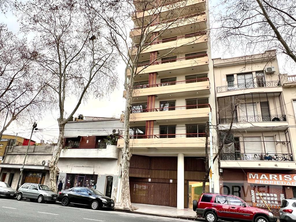 #5081712 | Venta | Departamento | Boedo (Orwel Proyectos Inmobiliarios)