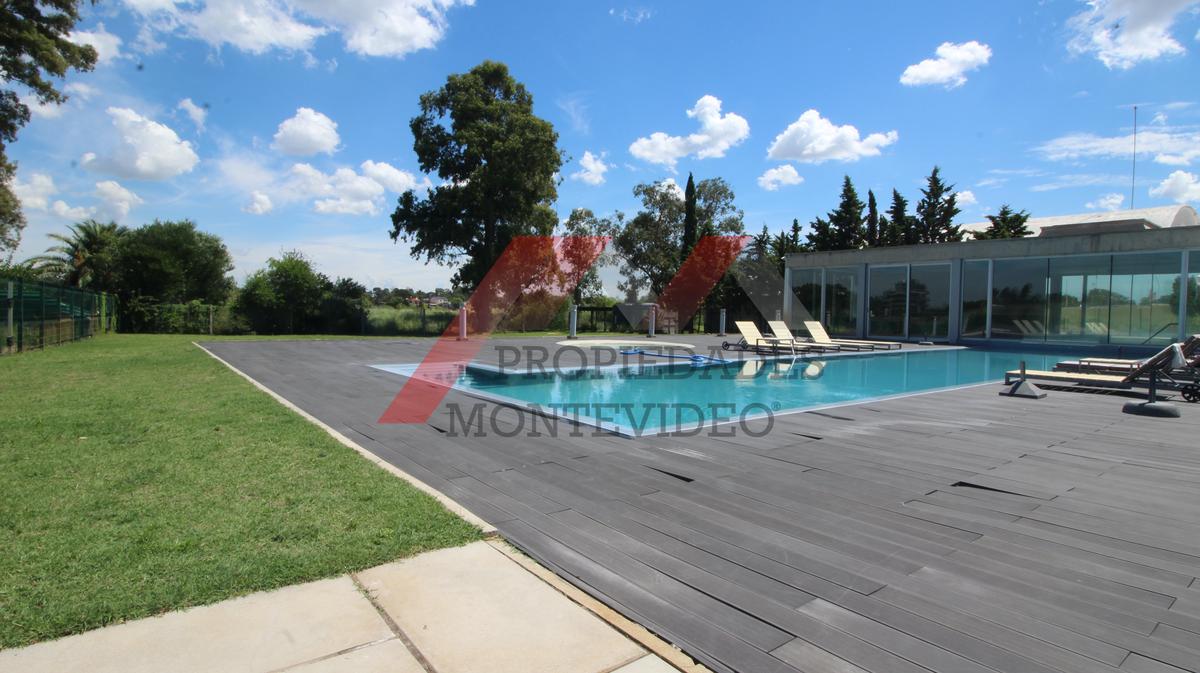 #5321709 | Rental | Apartment | Carrasco (Propiedades Montevideo)