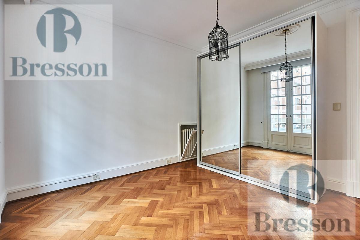 #4713465 | Rental | Apartment | Recoleta (Bresson Brokers)