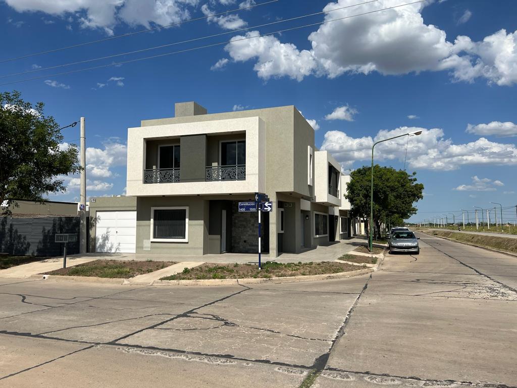 #3554294 | Venta | PH | Barrio La Siberia (Gaggiotti Inmobiliaria)