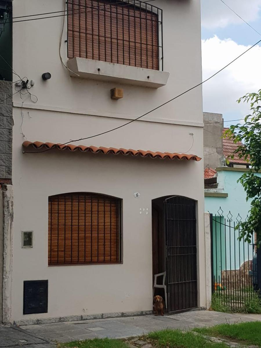 #5137053 | Venta | Departamento | Temperley (Fabiana Saenz Propiedades)