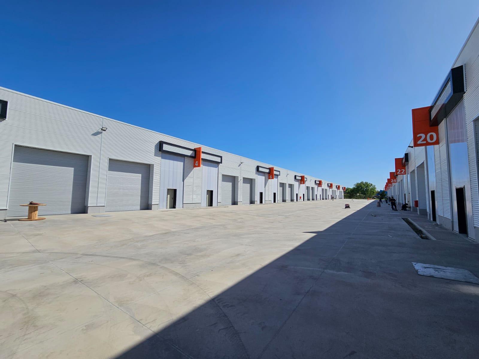 #5119138 | Rental | Warehouse | Benavidez (CW CASTRO CRANWELL & WEISS)