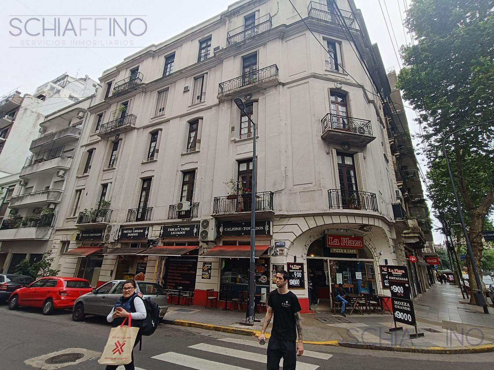 #5476010 | Venta | Local | Recoleta (SCHIAFFINO Servicios Inmobiliarios. )