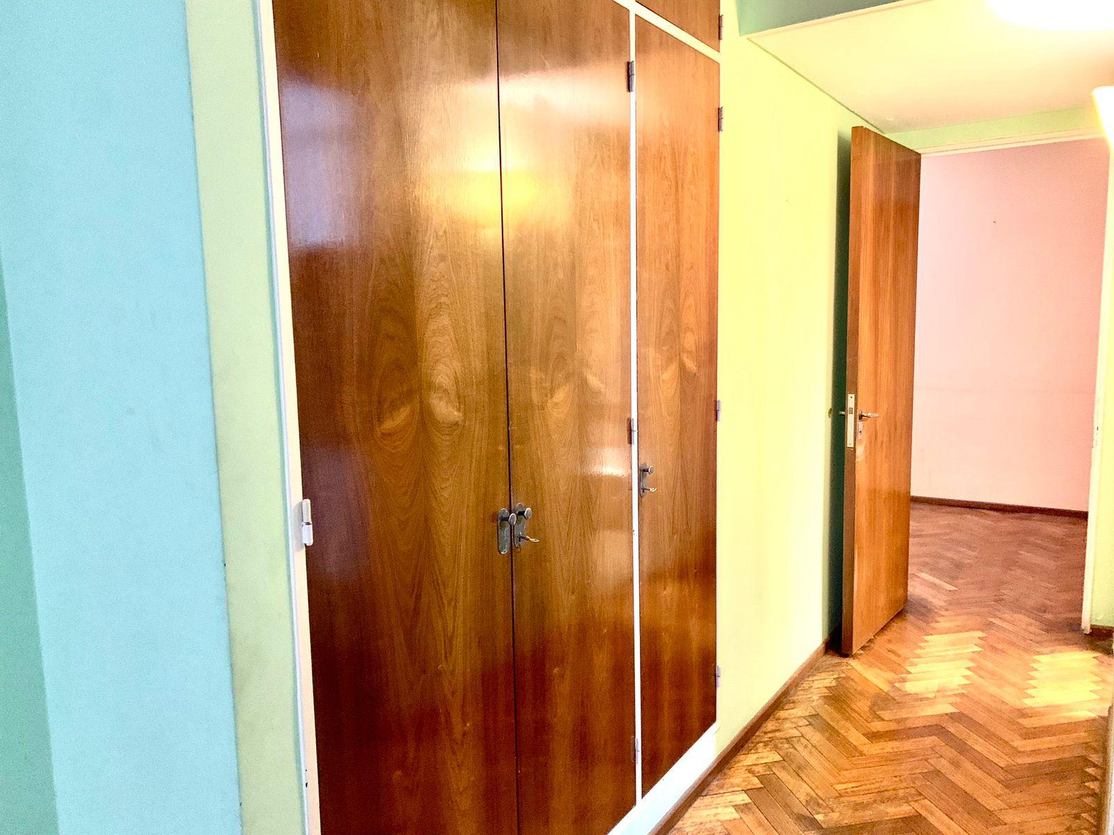 #5417865 | Venta | Departamento | Belgrano Barrancas (Capilla García Fernandez y Asoc.)