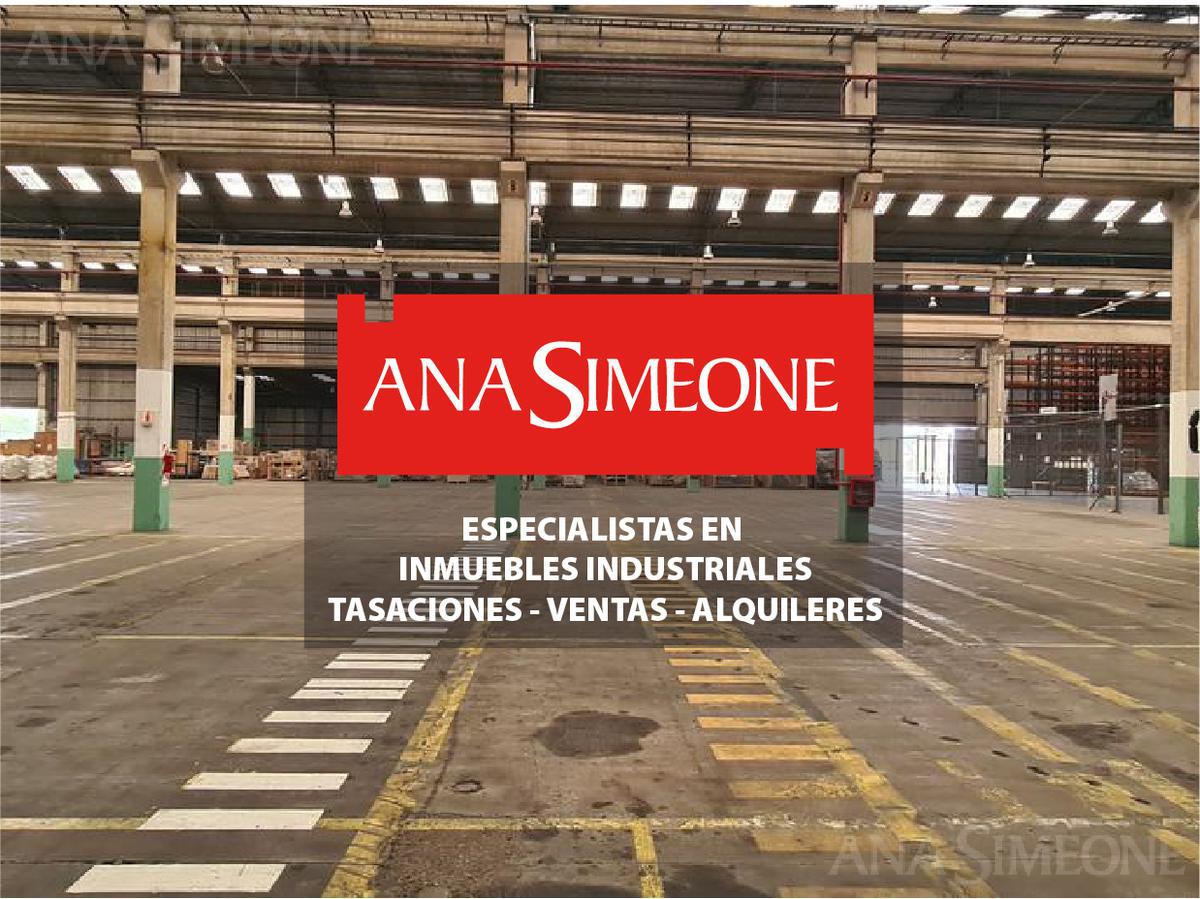 #5021694 | Rental | Warehouse | El Triangulo (Ana Simeone | Inmuebles Corporativos)