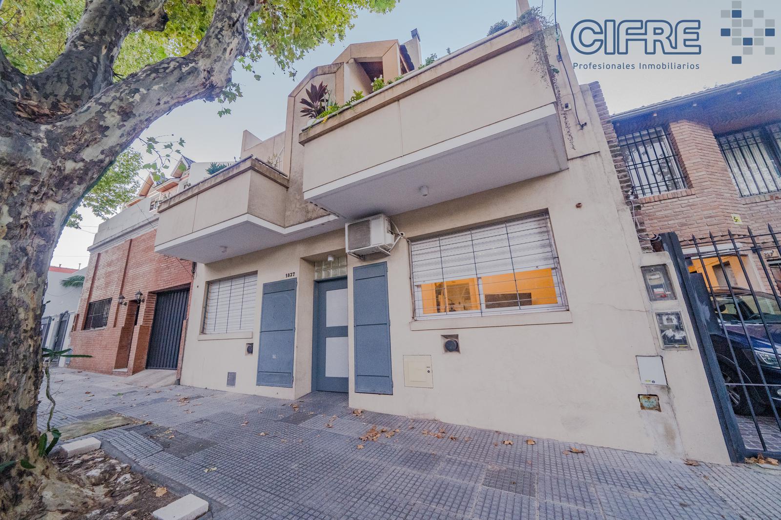 #4998209 | Venta | PH | Villa Urquiza (Cifre Profesionales Inmobiliarios)