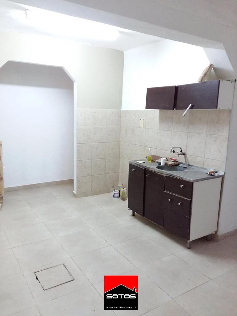 #4559117 | Venta | Casa | Bella Vista (Sotos Servicios Inmobiliarios)