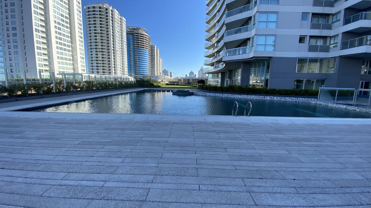 #1834532 | Venta | Departamento | Playa Brava (Punto inmobiliario)