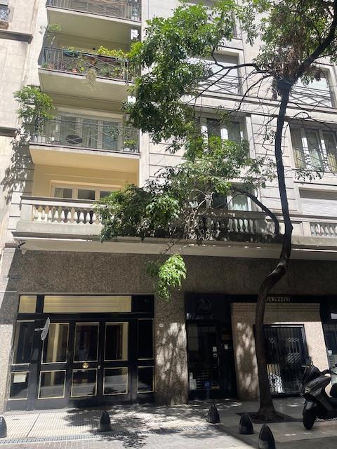 #5121891 | Alquiler | Departamento | Retiro (ZIMMER SARMIENTO PROPIEDADES)