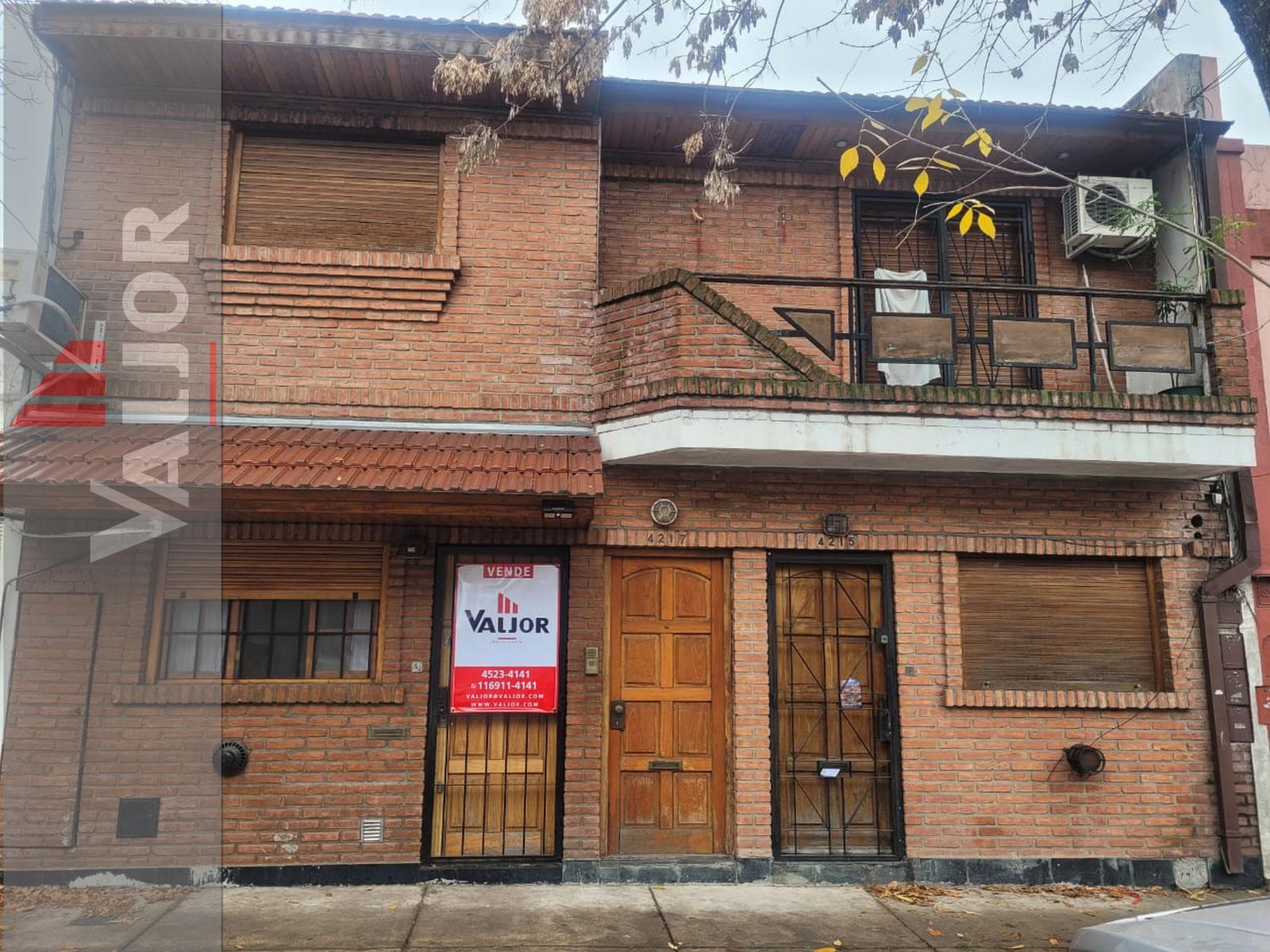 #4521639 | Venta | Departamento | Villa Pueyrredon (Valjor)