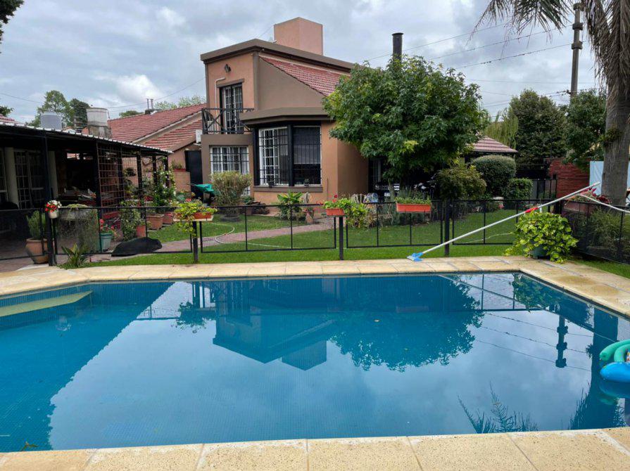 #4839932 | Venta | Casa | Monte Grande (Connection Negocios Inmobiliarios)