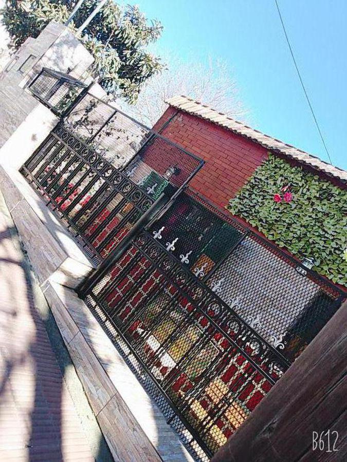 #4858872 | Venta | Casa | La Falda (BA PROPIEDADES SA)