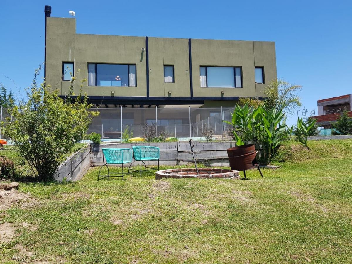 #4656428 | Venta | Casa | El Canton (Estudio Yacoub)