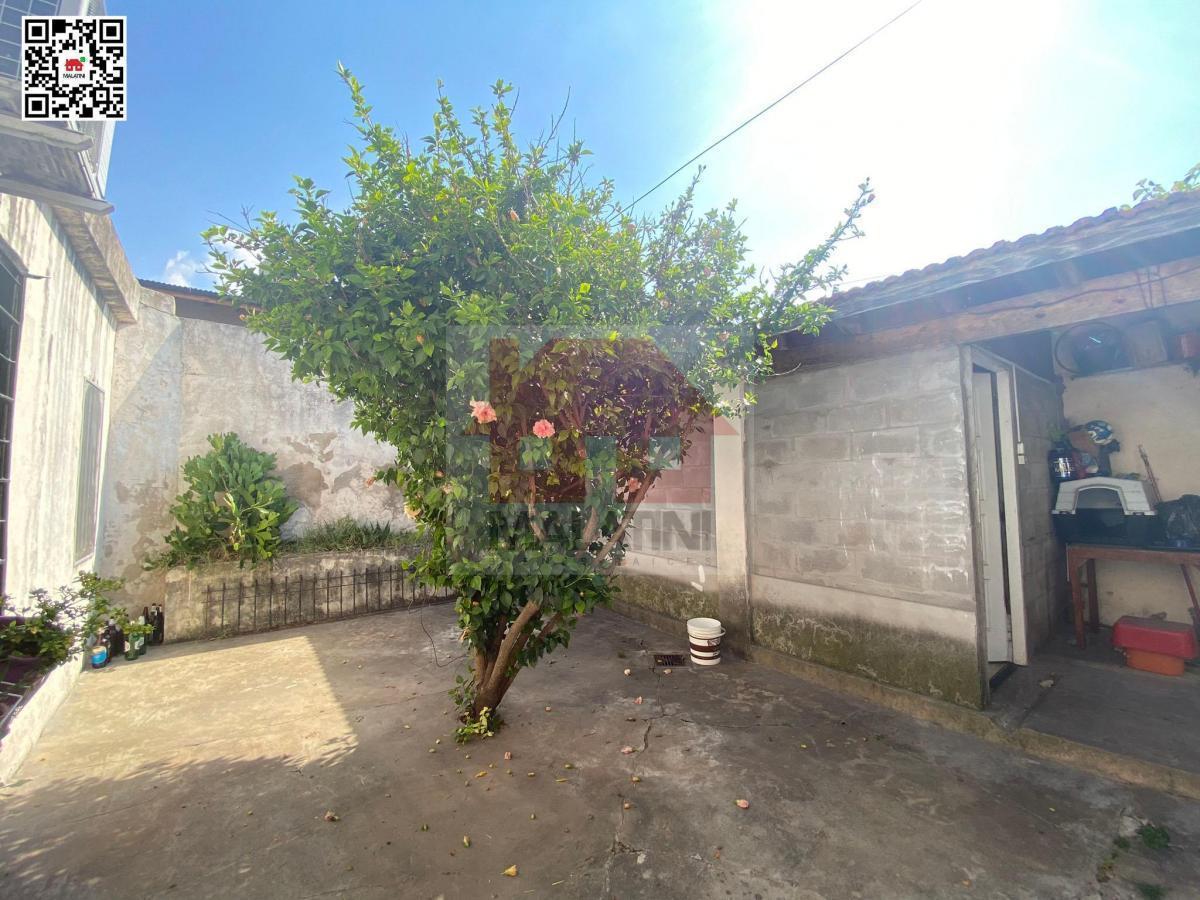 #5087229 | Venta | Casa | Boulogne (Malatini Bienes Raíces)