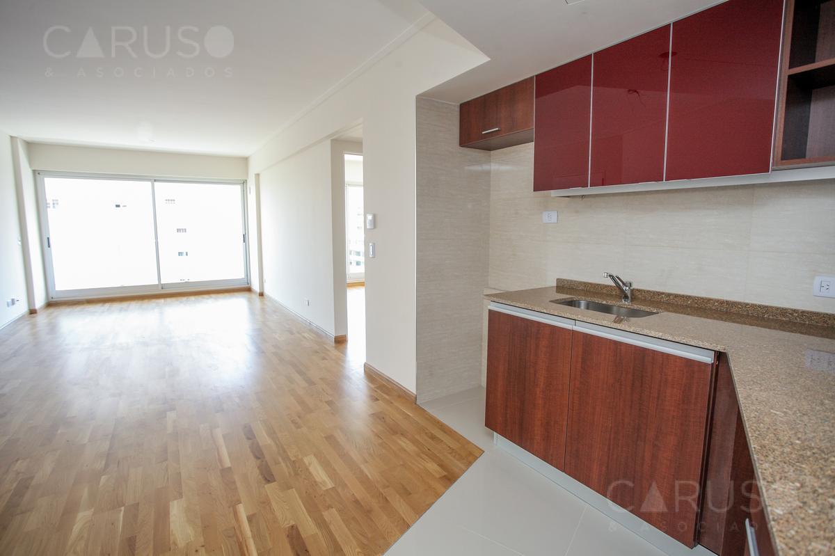 #215746 | Venta | Departamento | Belgrano Barrancas (Caruso y Asociados)