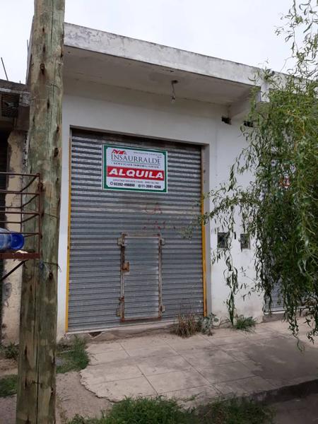 #5180051 | Alquiler | Local | Virrey Del Pino (INSAURRALDE Servicios Inmobiliarios)