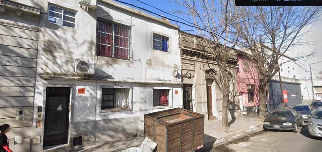 #5053889 | Venta | PH | Barracas (Gabrielli Negocios Inmobiliarios)