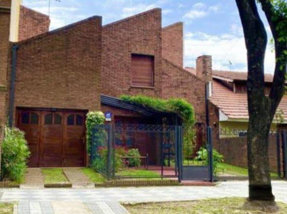 #5018478 | Sale | House | Monte Grande (Fabiana Saenz Propiedades)