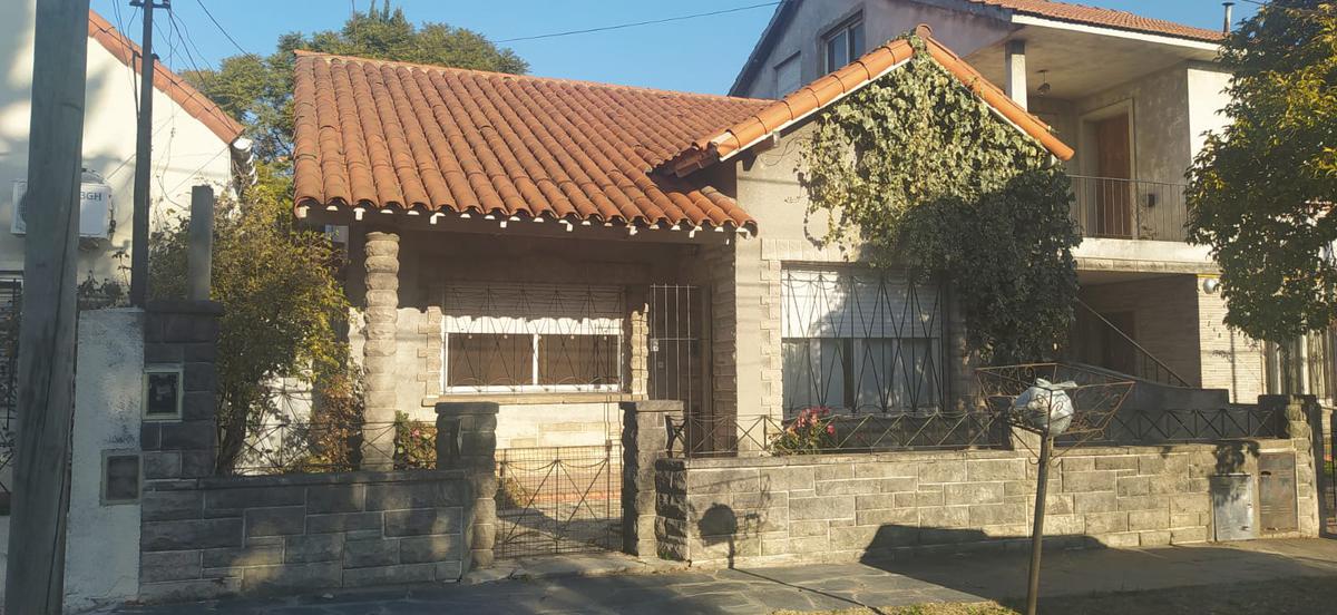 #5455089 | Venta | Casa | Llavallol (RODRIGUEZ DRIMAL negocios inmobiliarios)