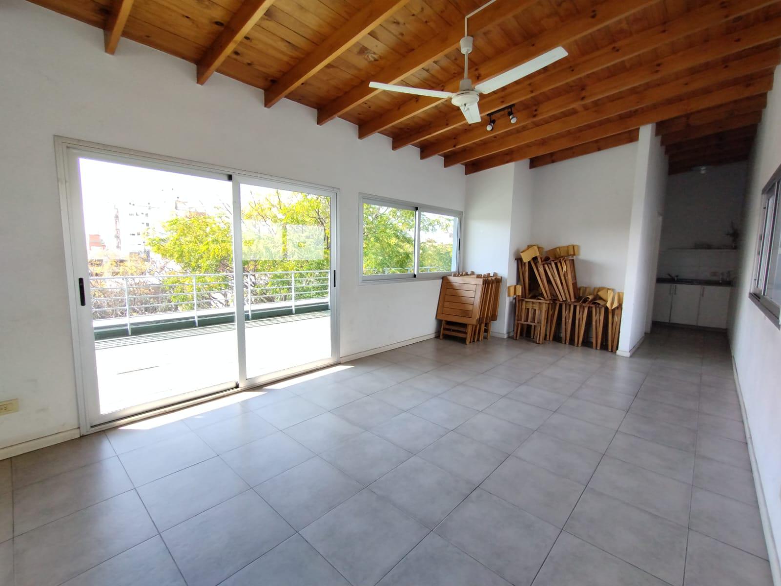 #4810755 | Venta | Departamento | San Isidro Vias / Rolon (Lujan Sourigues Propiedades)