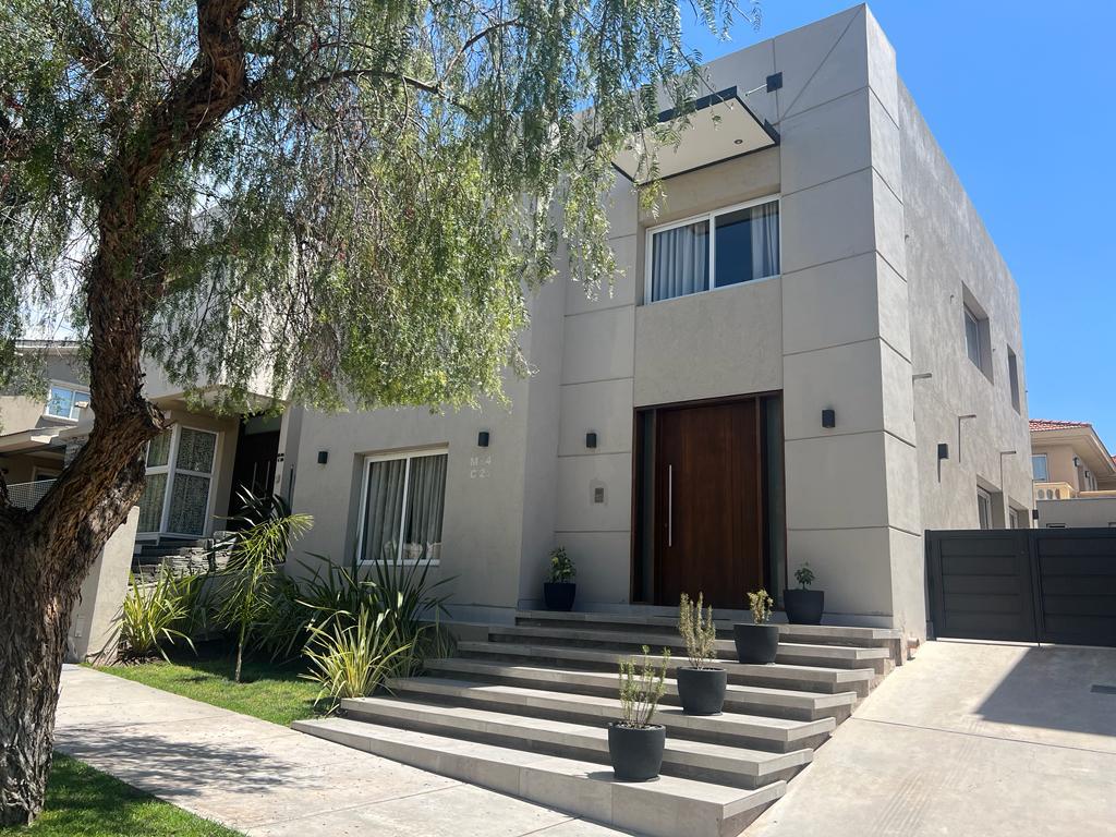 #4787281 | Venta | Casa | Mendoza (Fanny Cruz Negocios Inmobiliarios)