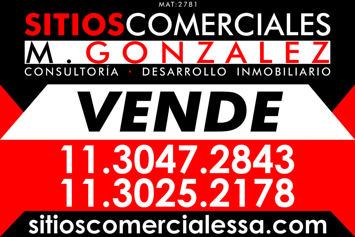 #1970828 | Venta | Local | La Plata (Sitios Comerciales)