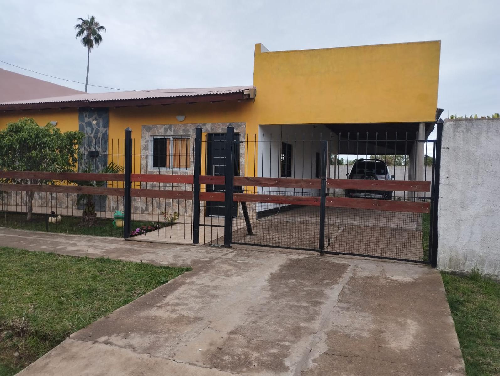 #4674826 | Venta | Casa | San Jose De Feliciano (Benegas Propiedades)