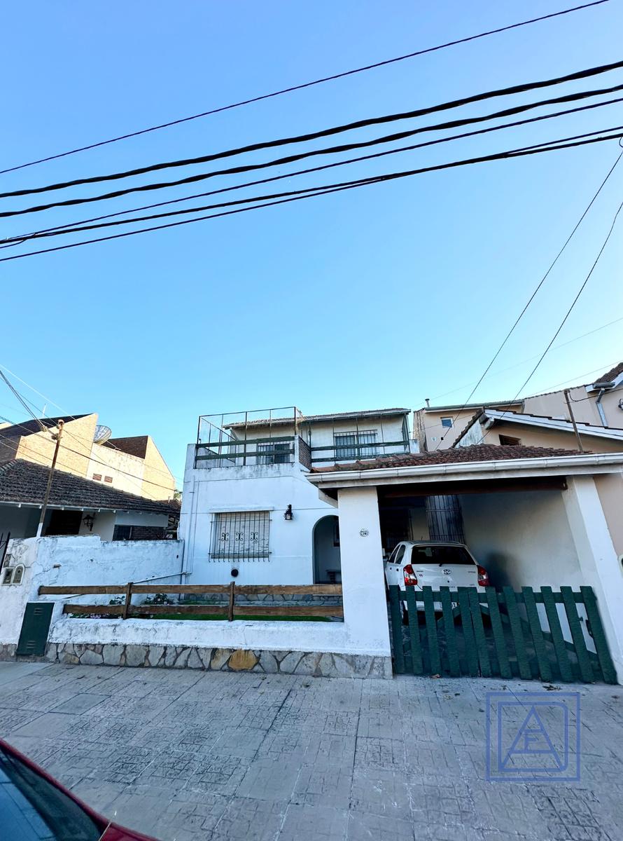 #5399494 | Venta | Casa | Martinez Santa Fe / Fleming (DANIEL A FIORITO PROPIEDADES)