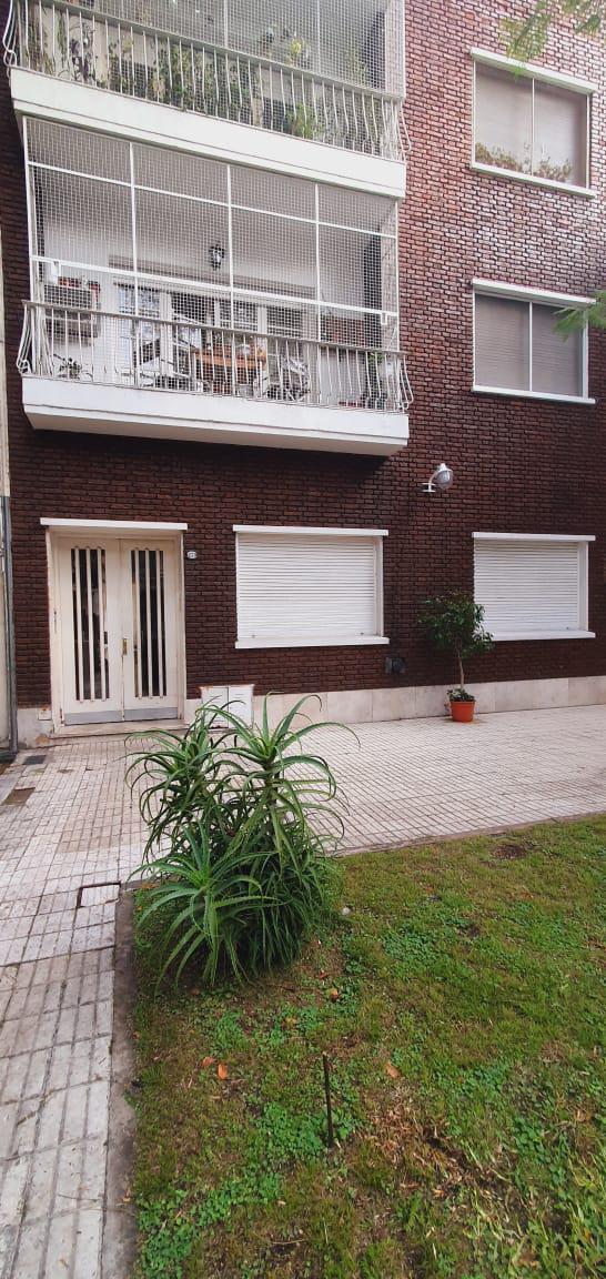 #5007790 | Rental | Horizontal Property | Barracas (Grupo Lamadrid Constructora Inmobiliaria)