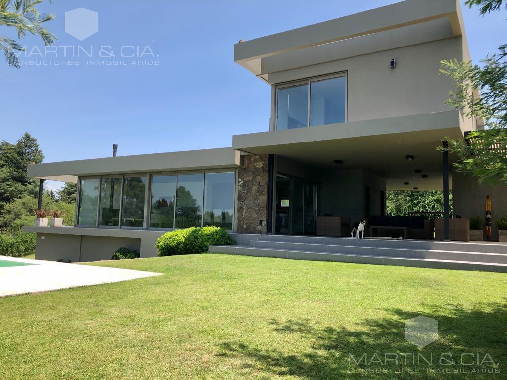 #5424813 | Venta | Casa | Los Reartes (Martin & Cia. Consultores Inmobiliarios)