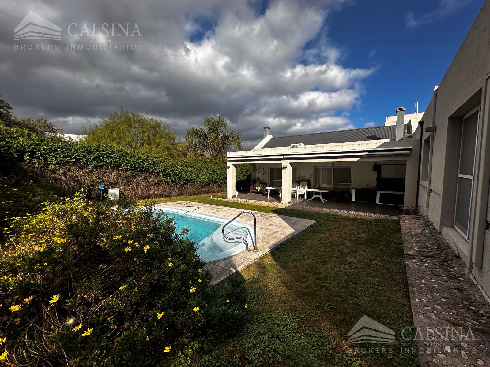 #5261766 | Venta | Casa | Terrazas de Villa Allende (Inmobiliaria Calsina Hnos.)
