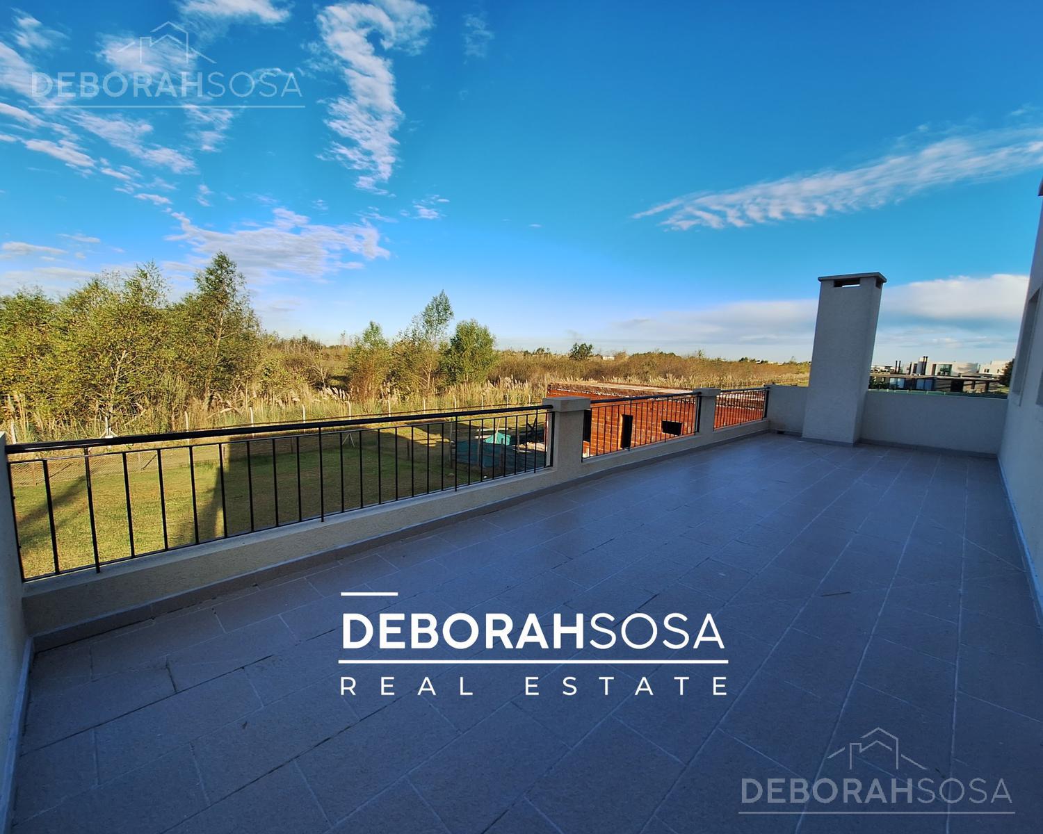 #5055285 | Venta | Casa | El Naudir (Deborah Sosa)