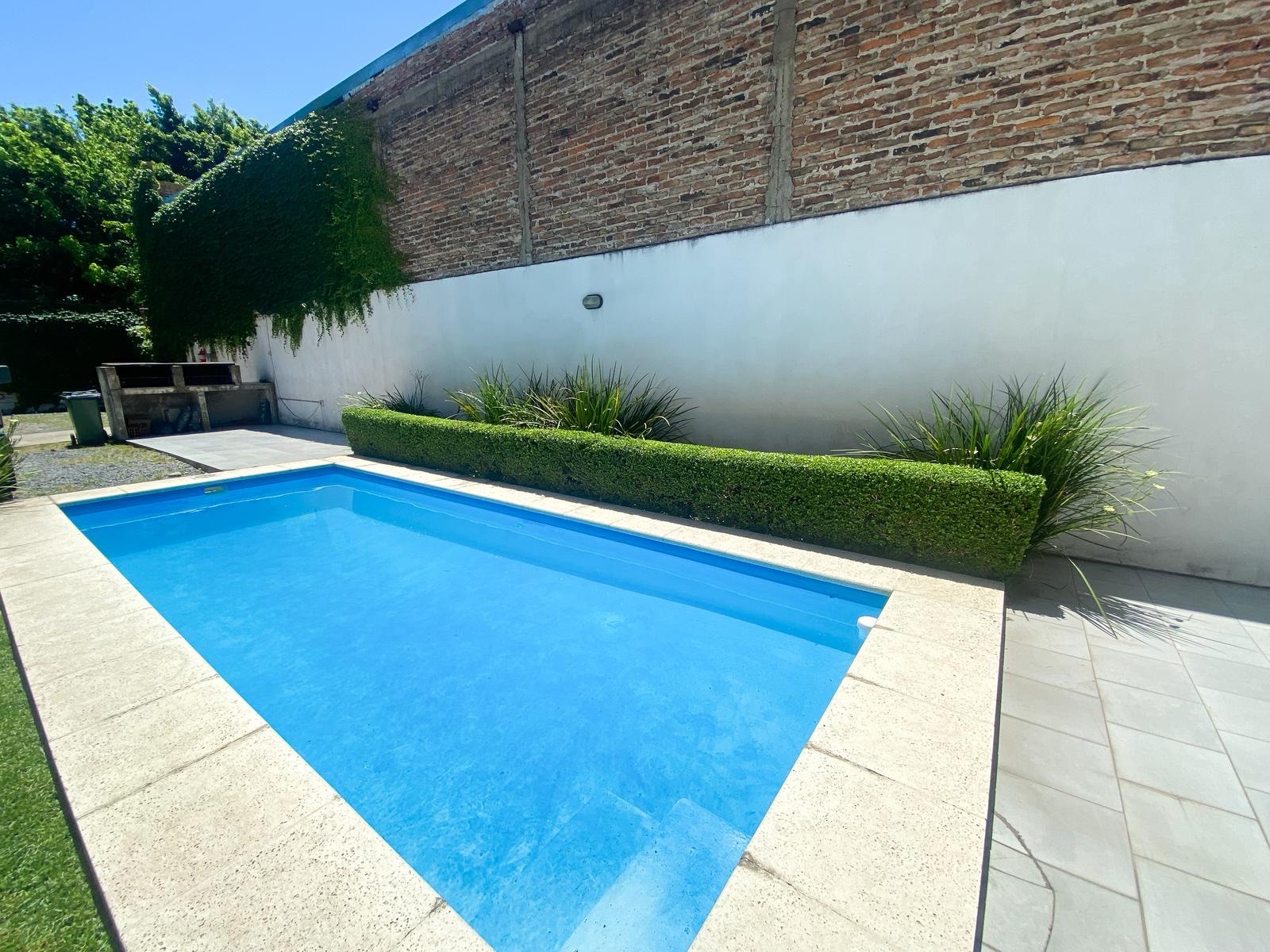 #5487169 | Alquiler | Departamento | Tigre (Laura Pigliacampo Bienes Raices)