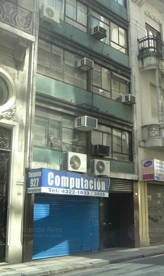 #3463143 | Venta | Oficina | Microcentro (CARLOS RODRIGUEZ SERVICIOS INMOBILIARIOS)