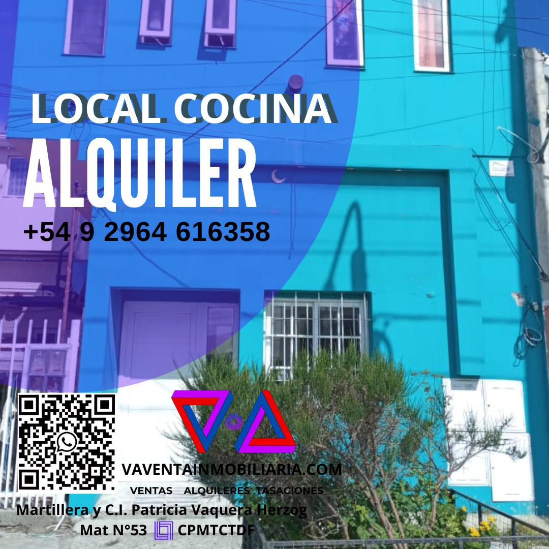 #4962798 | Alquiler | Local | Rio Grande (VAVENTA INMOBILIARIA)