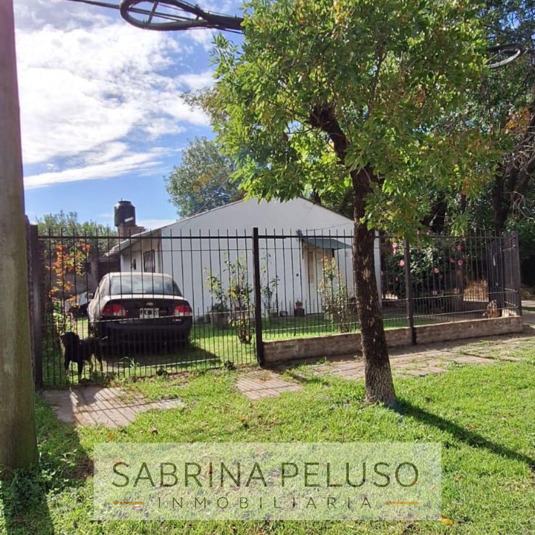 #5037246 | Venta | Casa | Moreno (SABRINA PELUSO INMOBILIARIA)