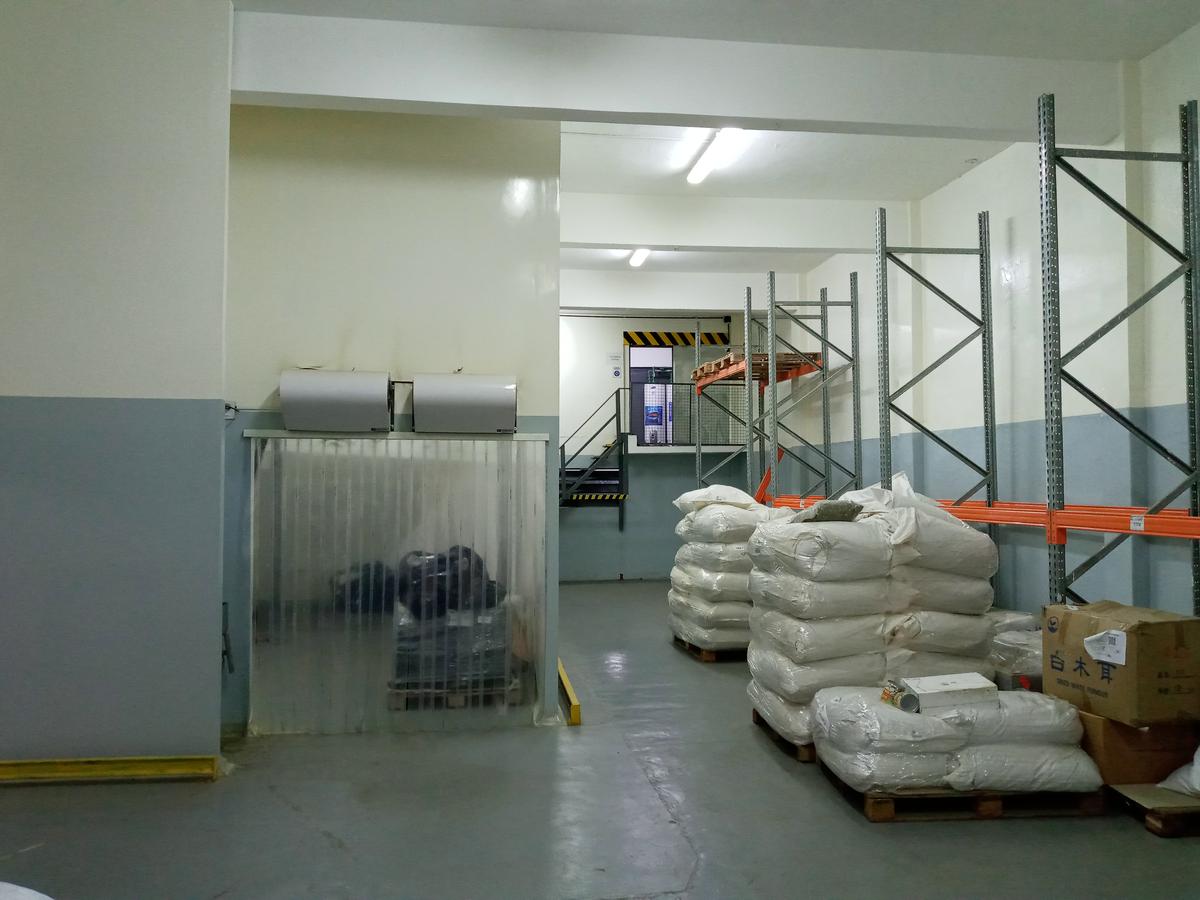 #1816923 | Sale | Warehouse | General San Martin (Rubica Inmobiliaria S.A.)