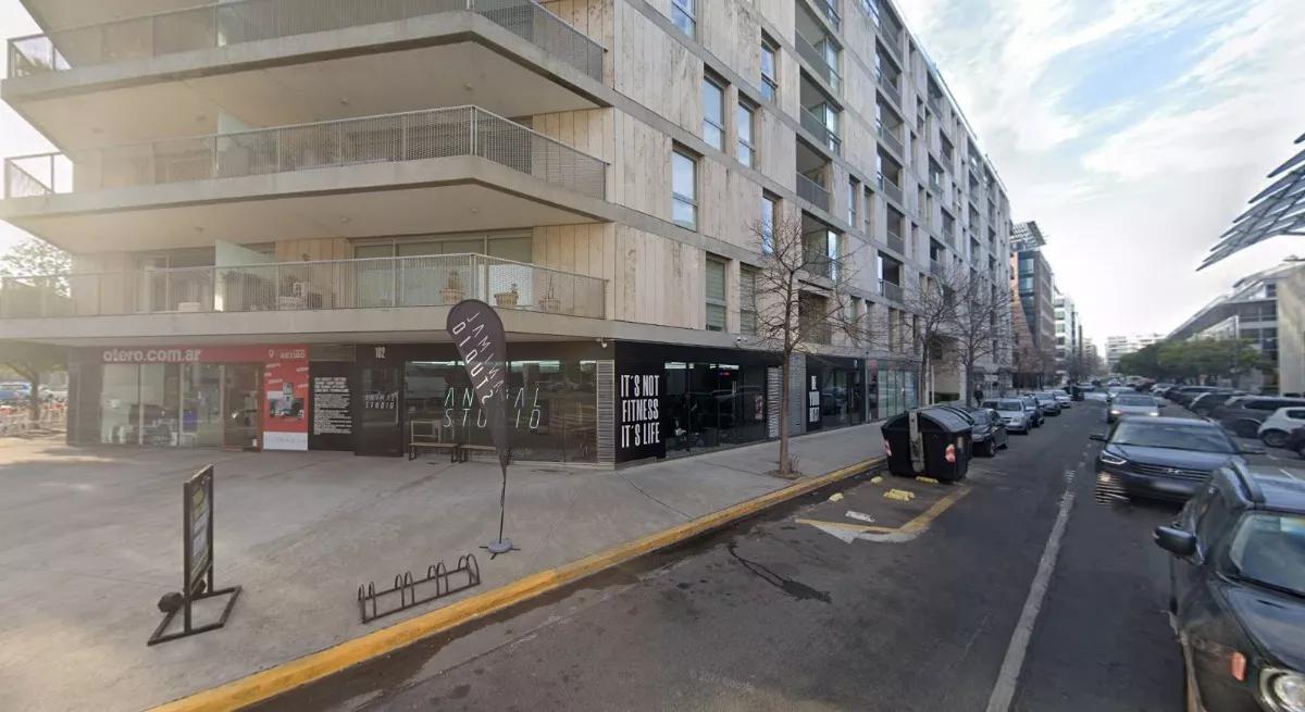 #5135910 | Alquiler | Local | Puerto Madero (Marcelo Perez Servicios Inmobiliarios)