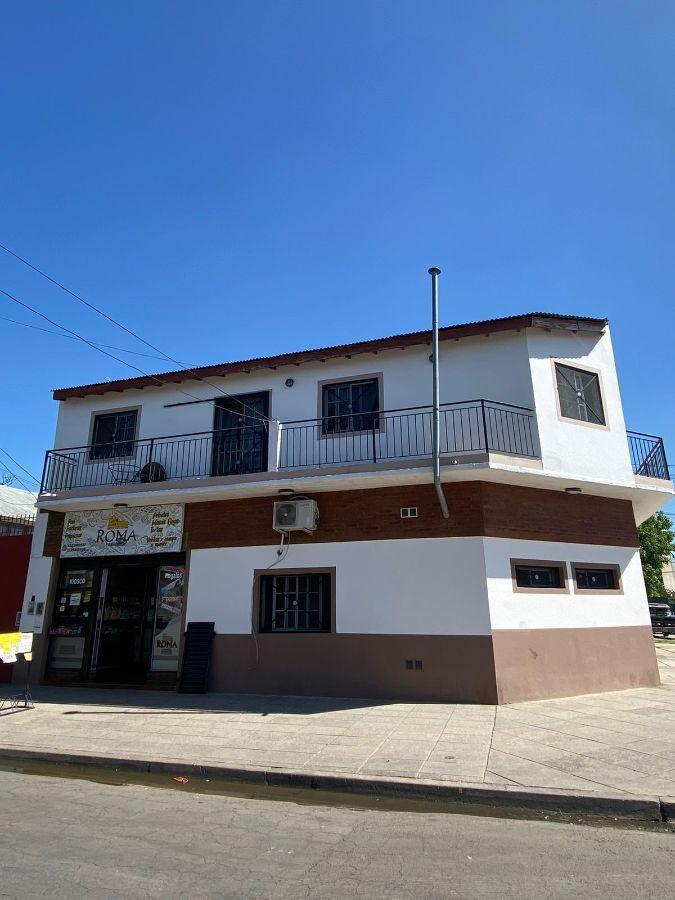 #4239767 | Venta | Departamento | Malvinas Argentinas (Pescio Inmobiliria)