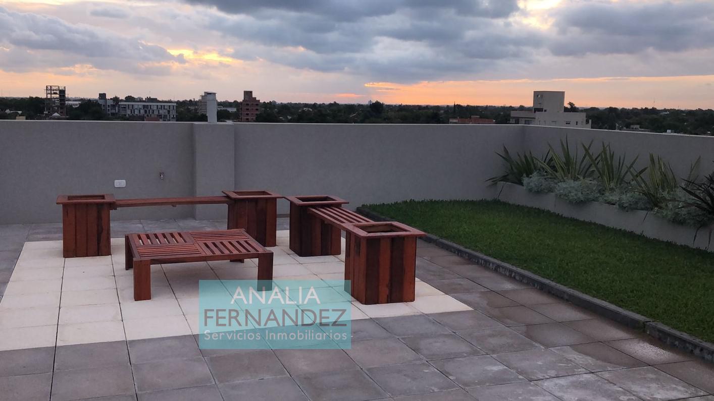 #4460141 | Venta | Departamento | Ituzaingó (Analía Fernández Servicios Inmobiliarios)