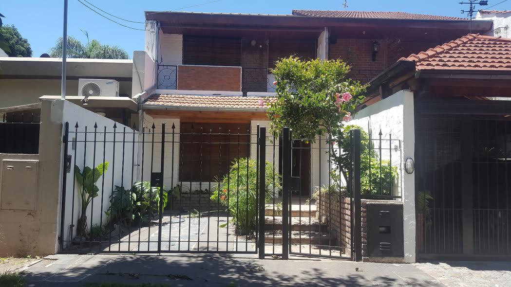 #5106503 | Sale | House | Martinez Fleming / Panamericana (Bezruk Inmuebles)