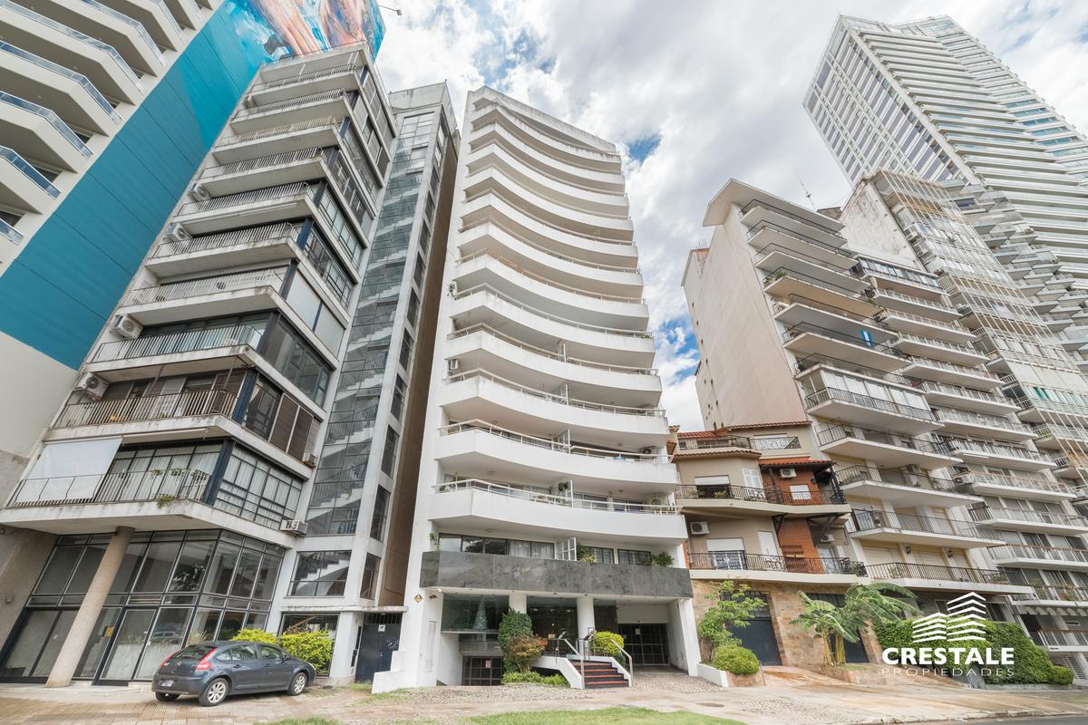 #3463001 | Venta | Departamento | Martin (Crestale Propiedades)